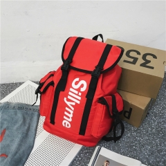 Backpack for student