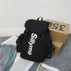 Backpack for student