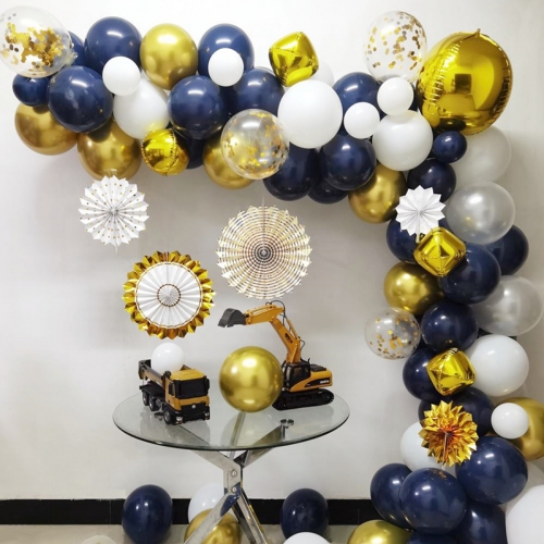 Balloon sets for party decoration