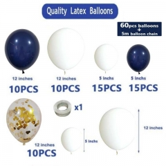 Balloons sets for party