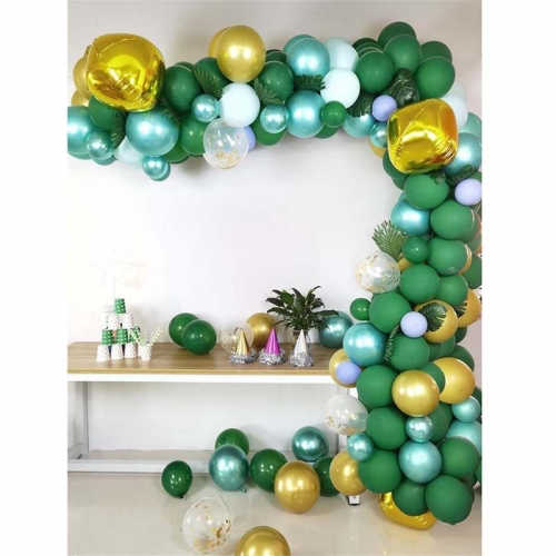 Balloon sets for party decoration