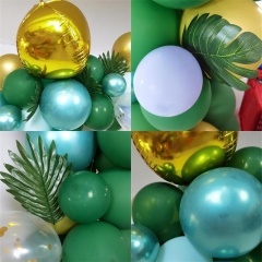 Balloon sets for party decoration