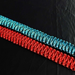 Paracord gun sling