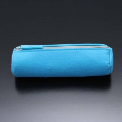 Felt pencil case