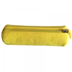 Felt pencil case