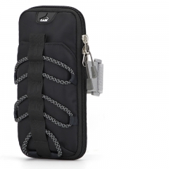 Sport arm phone bag gym bag