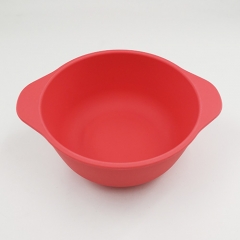 100% PLA table ware biodegradable