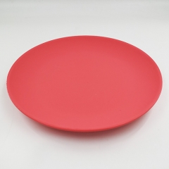 100% PLA table ware biodegradable