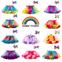 Tutu dress for kids, party dress