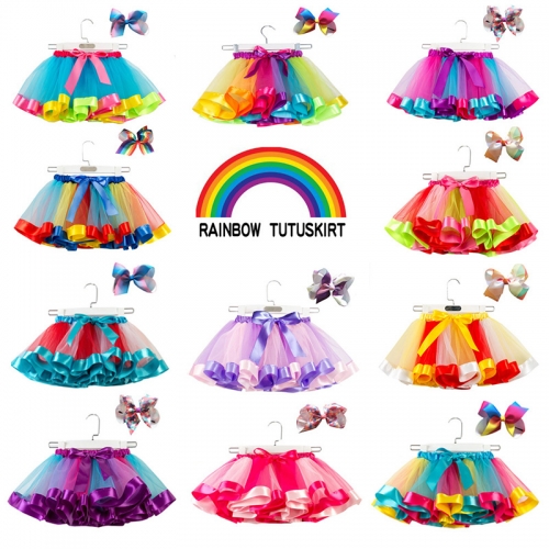 Tutu dress for kids, party dress