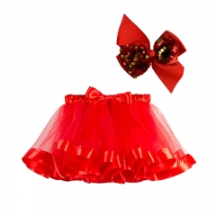 Tutu dress for kids, party dress