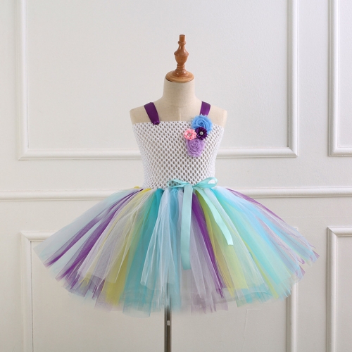 Tutu dress for kids