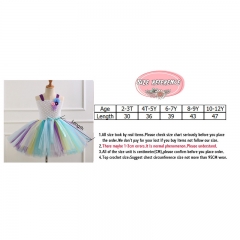 Tutu dress for kids