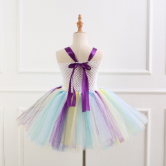 Tutu dress for kids