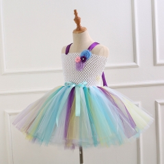 Tutu dress for kids