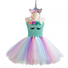 Tutu dress for kids