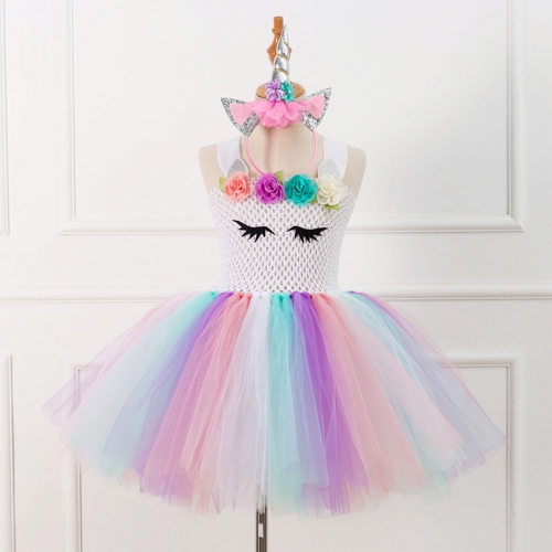 Tutu dress for kids