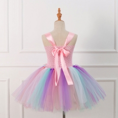 Tutu dress for kids