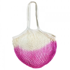 Cotton net bag