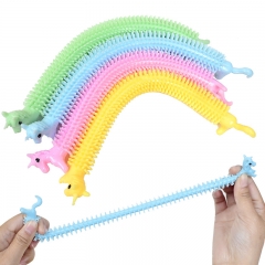 Fidget unicorn string