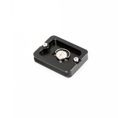 FOTOWORX 50mm Universal Arca Swiss Quick Release Plate