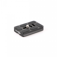 FOTOWORX 60mm Universal Arca Swiss Quick Release Plate