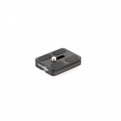 FOTOWORX 50mm Universal Arca Swiss Quick Release Plate