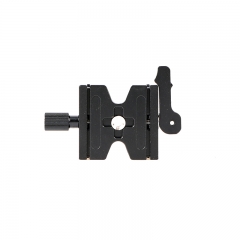 FOTOWORX Arca Swiss Quick Release Clamp