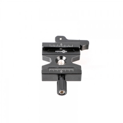 FOTOWORX Arca Swiss Quick Release Clamp