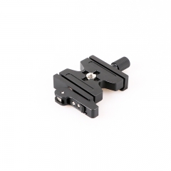 FOTOWORX Arca Swiss Quick Release Clamp