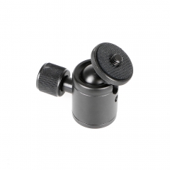 Mini Ball Head for vlogging