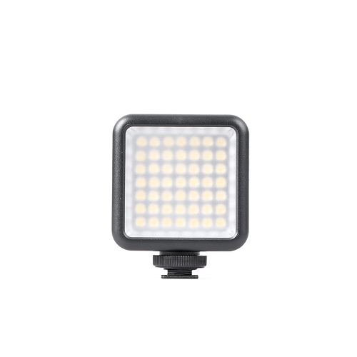 Portable Video Light 49 LED Photography Lighting