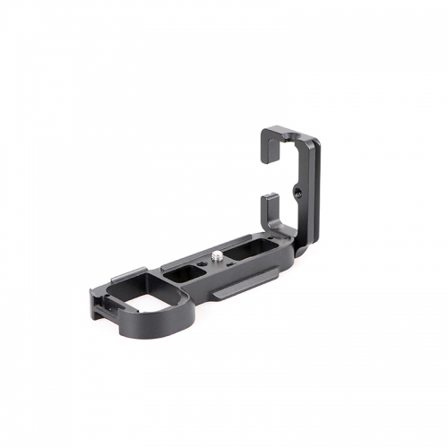 FOTOWORX L-Shaped Bracket QR Plate for Sony A7/A7S/A7R