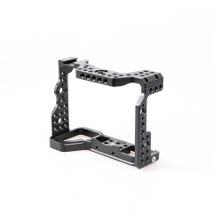 Camera Cage for Sony α7R IV