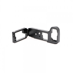 FOTOWORX L-Shaped Bracket QR Plate for Sony A9/A7R3/A7M3