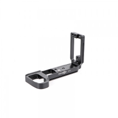 FOTOWORX L-Shaped Bracket QR Plate for Sony A9/A7R3/A7M3