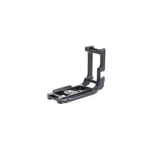 FOTOWORX L-Shaped Bracket QR Plate for Canon 5D3