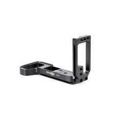 FOTOWORX L-Shaped Bracket QR Plate for Sony A9/A7R3/A7M3