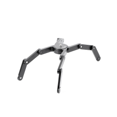 FOTOWORX Camera Slider Spider Shape Support Frame