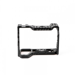 Camera Cage for Sony α7R IV