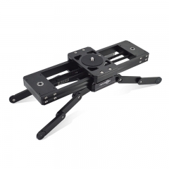 FOTOWORX Alloy Aluminum Camera Mini Slider