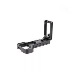 FOTOWORX L-Shaped Bracket QR Plate for Sony A7R4/A7M4