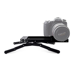 FOTOWORX Camera Slider Spider Shape Support Frame