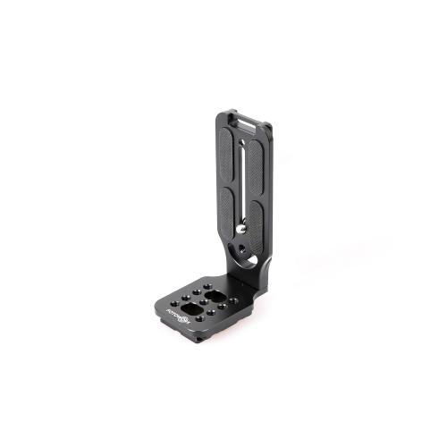 FOTOWORX Universal L-Shaped Bracket Quick Release Plate