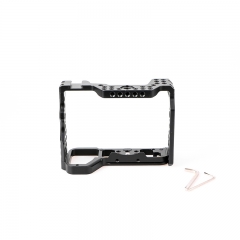Camera Cage for Sony α7R IV