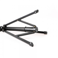 160cm Tripod Light Stand with ABS Flip Lock
