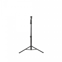 160cm Tripod Light Stand with ABS Flip Lock