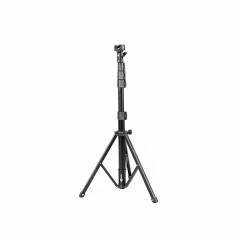 160cm Tripod Light Stand with ABS Flip Lock