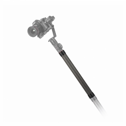 50cm 1 Section Extender Rod Monopod