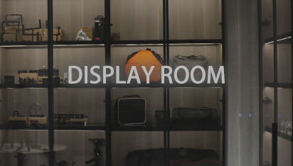 Display Room